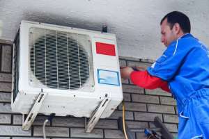 24/7 and Emergency HVAC Near Fate, TX | Air Conidtioning and Heating Contractors